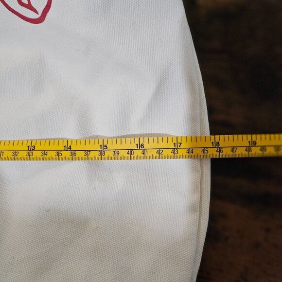 Adriano Gold Tote - Picture 5 of 5